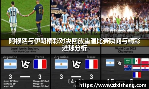 阿根廷与伊朗精彩对决回放重温比赛瞬间与精彩进球分析