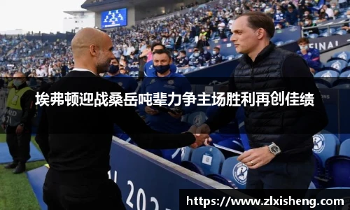 埃弗顿迎战桑岳吨辈力争主场胜利再创佳绩